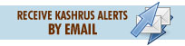 Alerts by Email