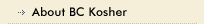 About BC Kosher