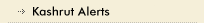 Kosher Alerts