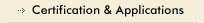 Kosher Certification